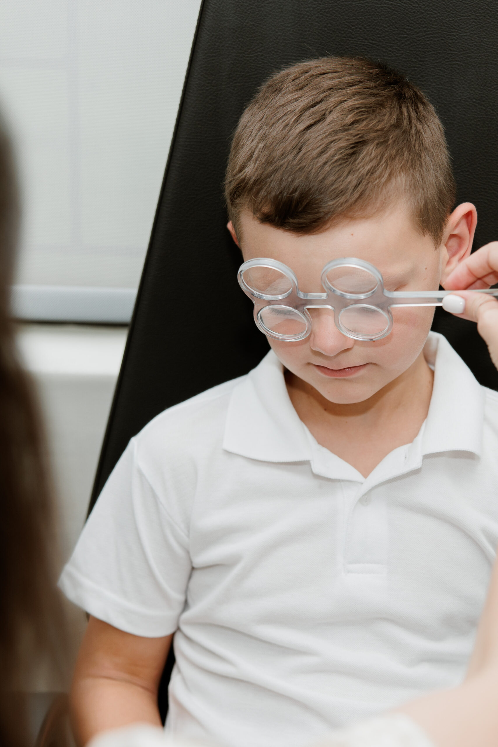 Ger-Mari Ferreira Optometrist | Content 2026