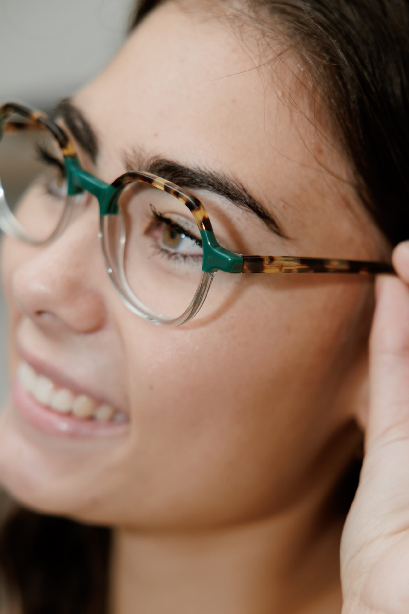 Ger-Mari Ferreira Optometrist | Content 2026