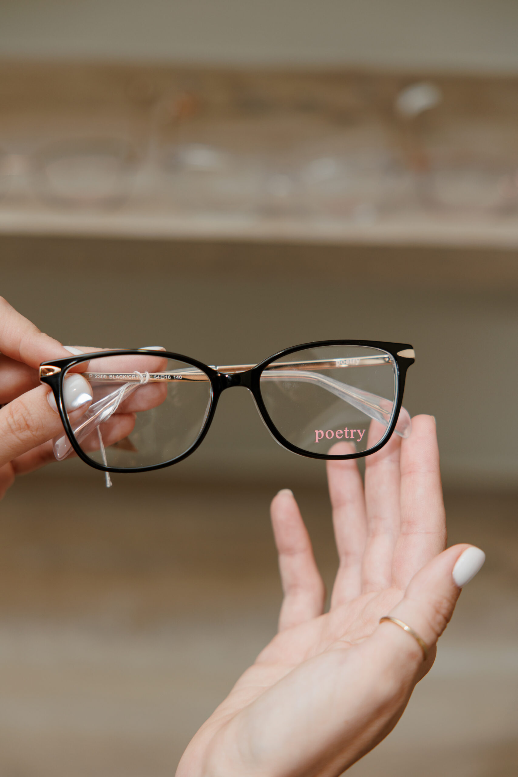 Ger-Mari Ferreira Optometrist | Content 2026