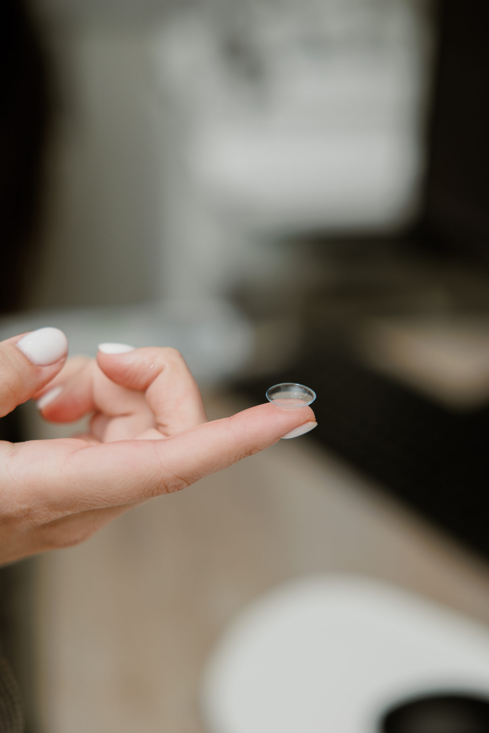 Ger-Mari Ferreira Optometrist | Content 2026
