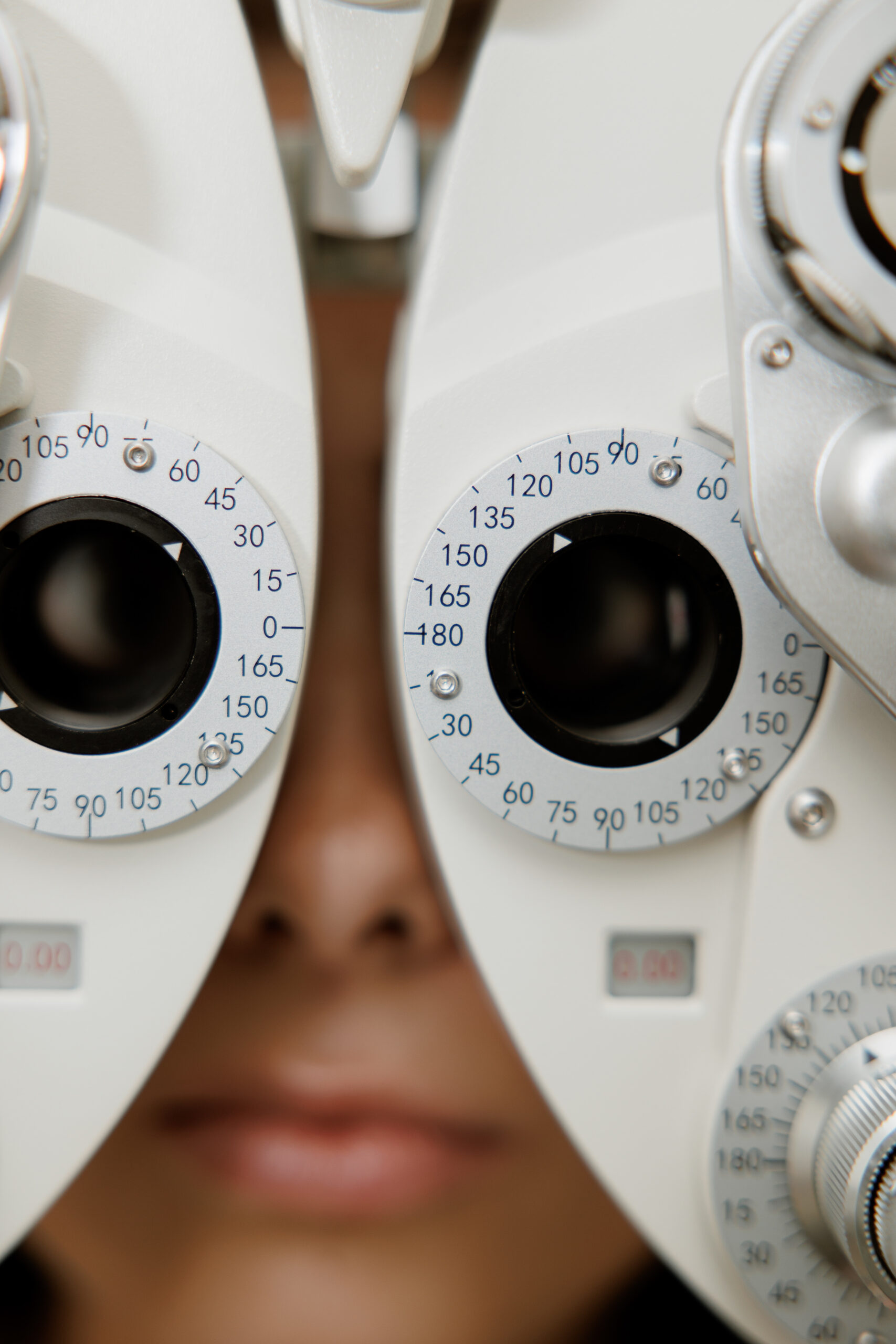 Ger-Mari Ferreira Optometrist | Content 2026
