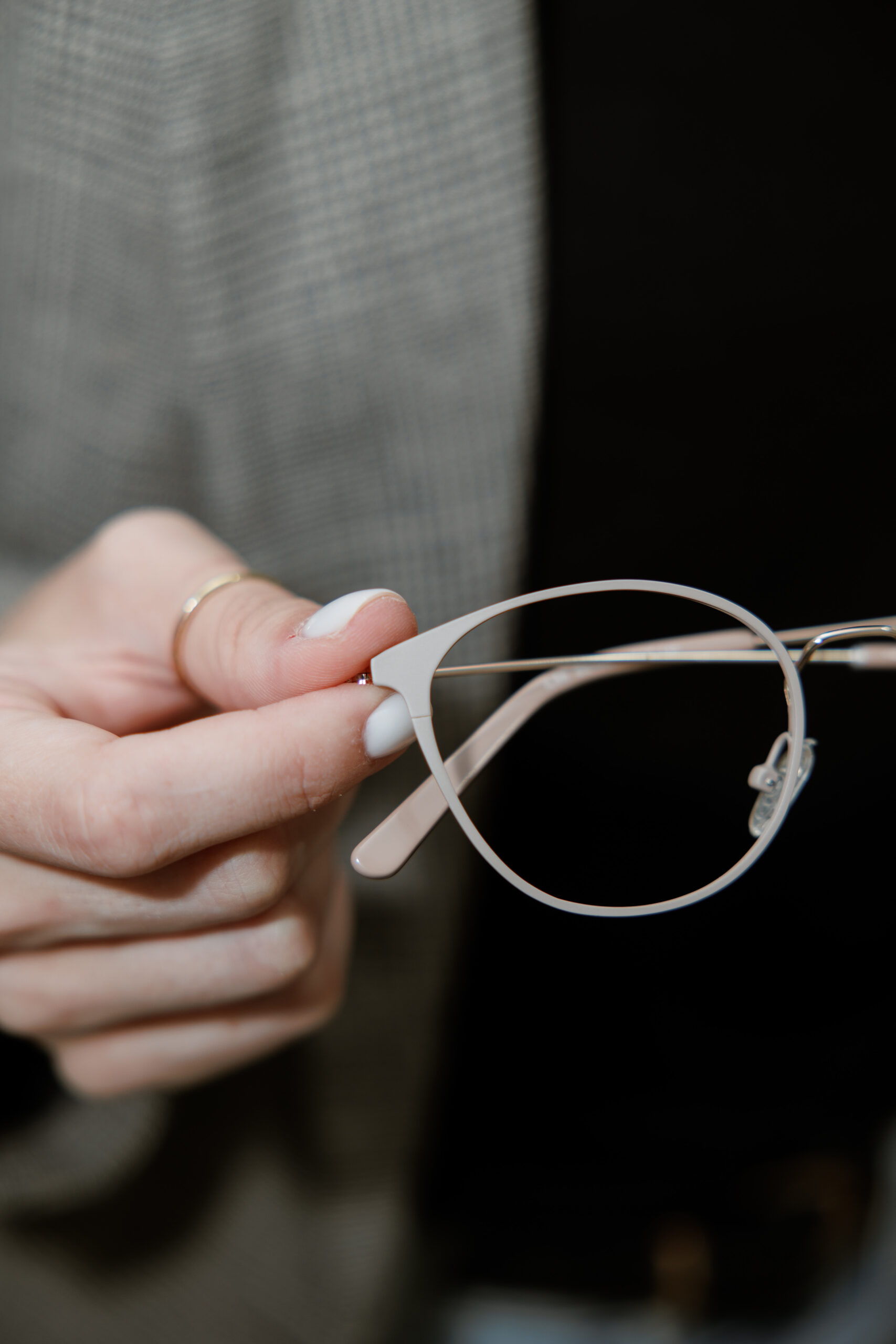 Ger-Mari Ferreira Optometrist | Content 2026