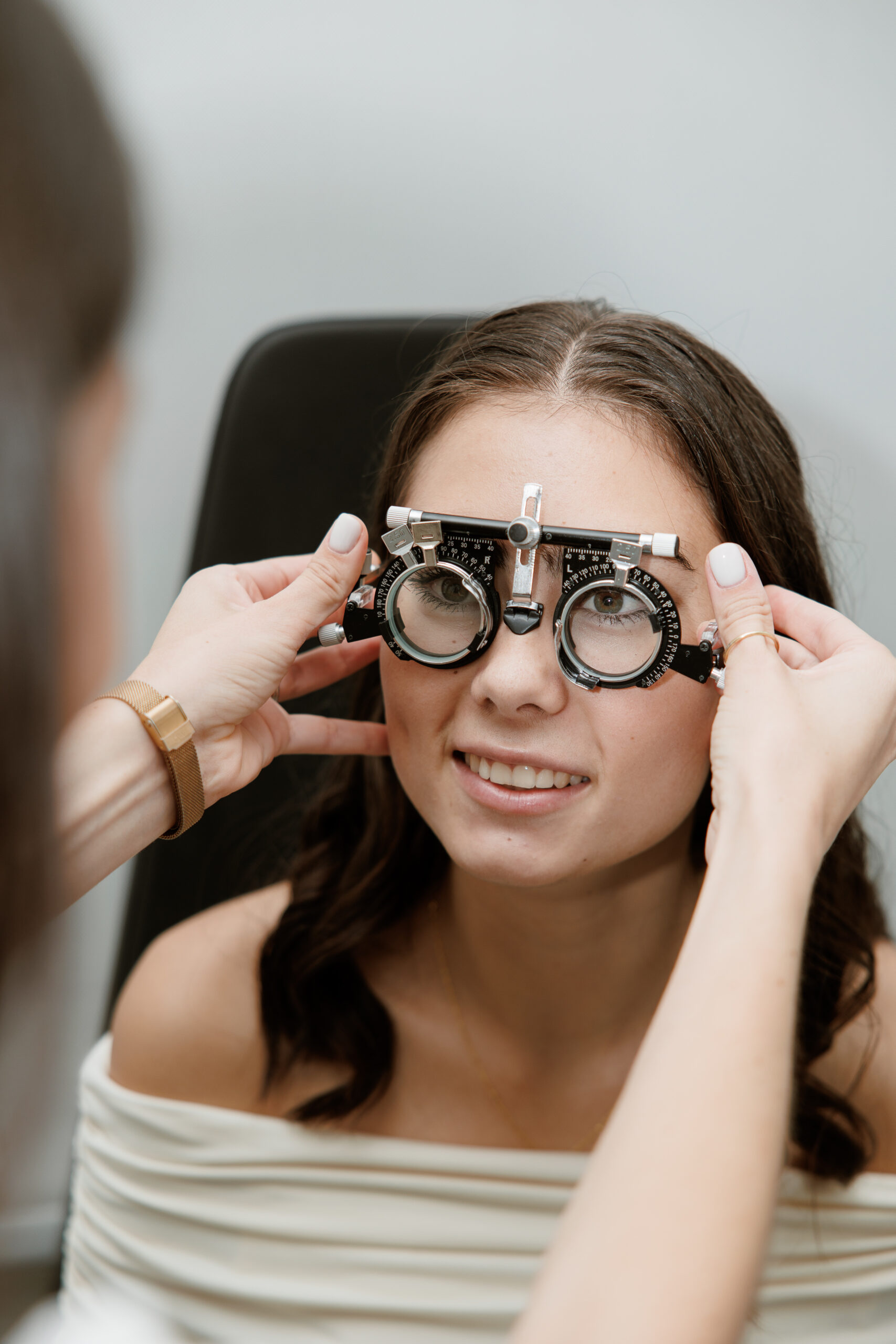 Ger-Mari Ferreira Optometrist | Content 2026