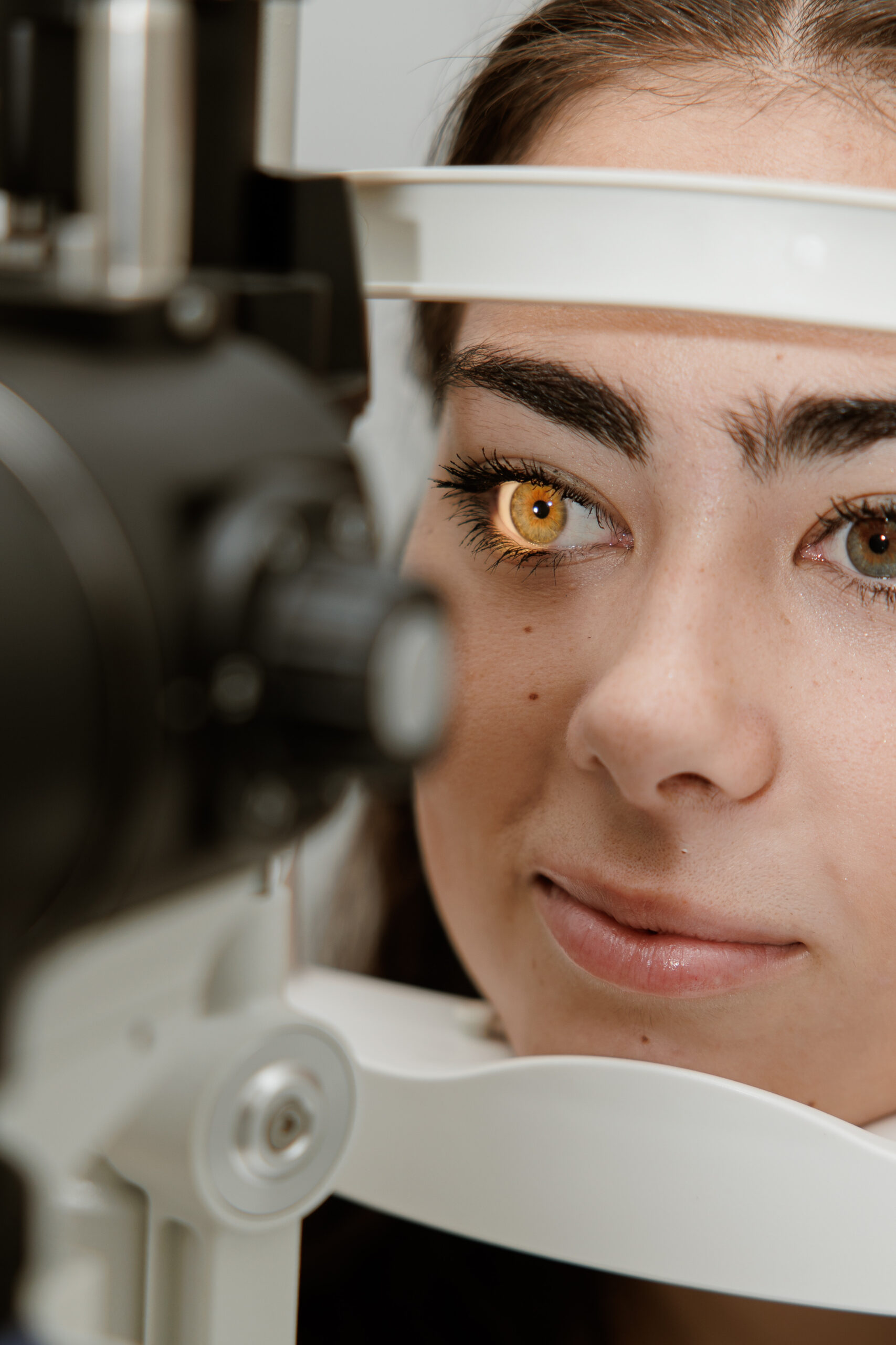 Ger-Mari Ferreira Optometrist | Content 2026